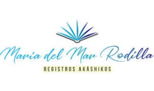 Logo María del Mar Rodilla Registros Akáshicos