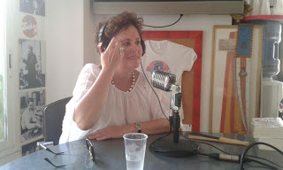 María del Mar Rodilla Radio
