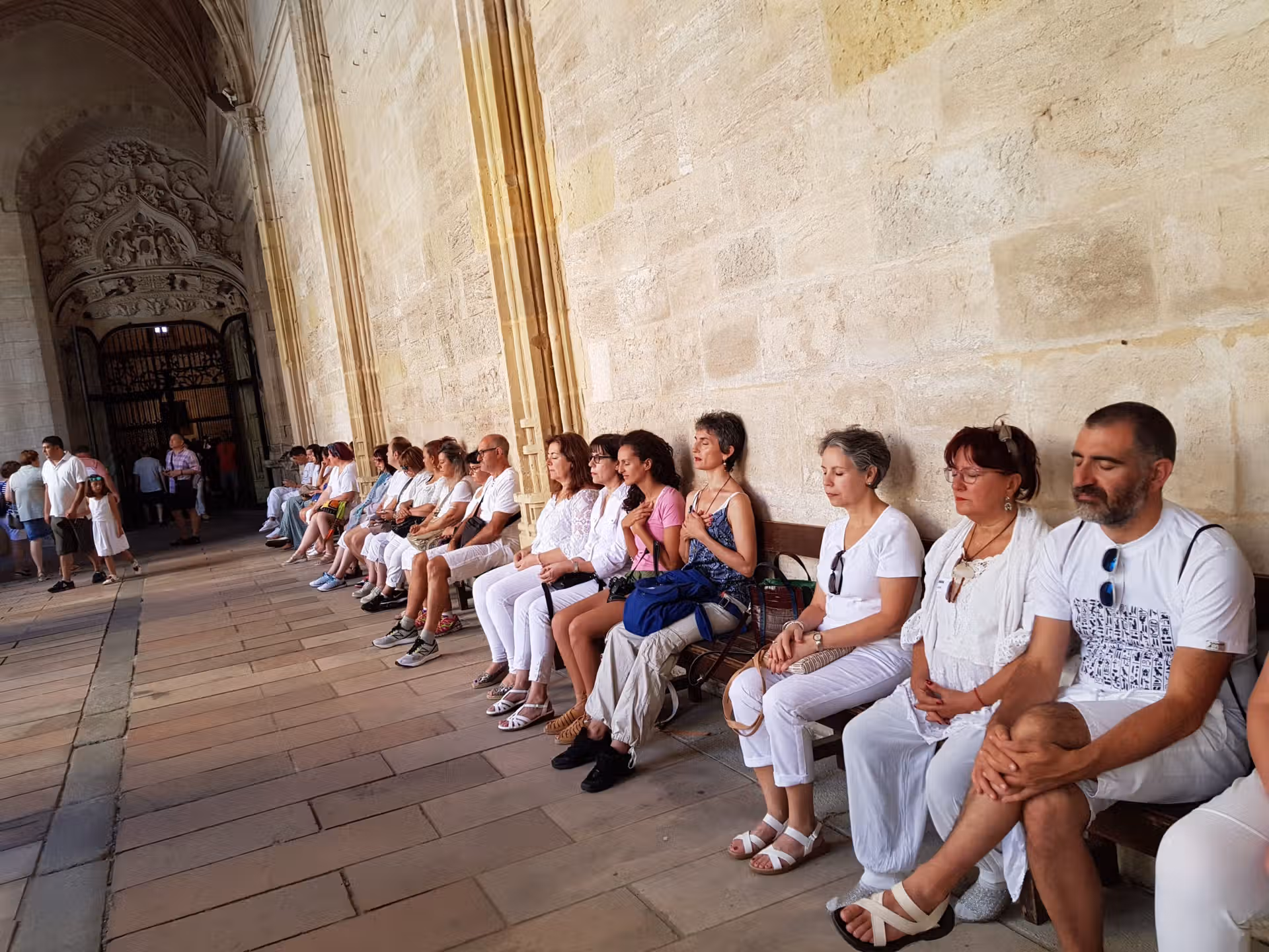 Encuentro anual de CCBB