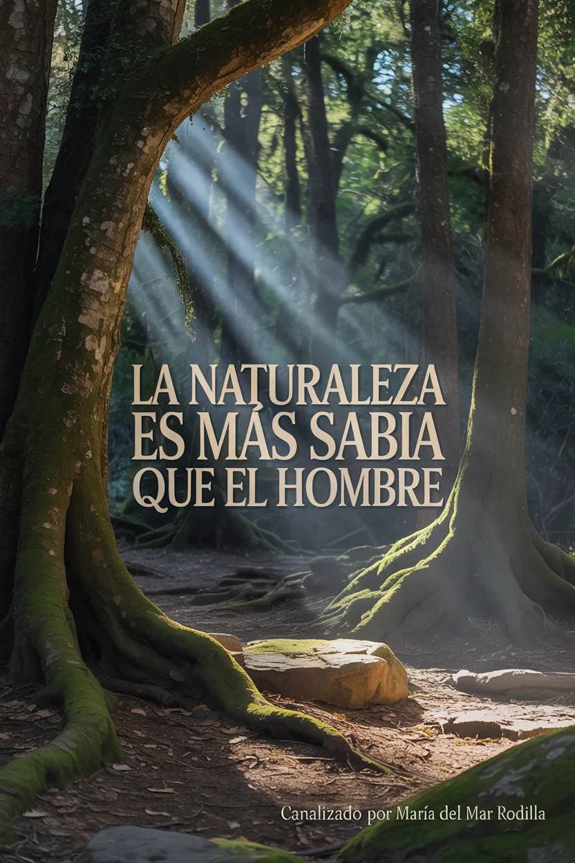 María del Mar Rodilla. Maestra de Registros Akáshicos.